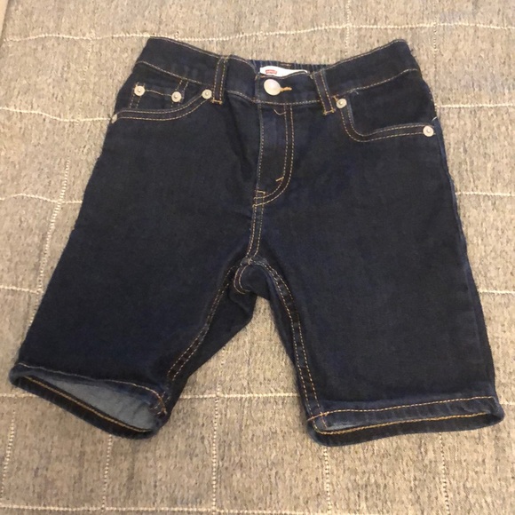 Levi Strauss & Co boys jeans - Picture 1 of 6